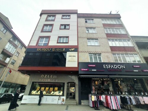 Özlem Kuyumcusu Fotoğraf 2