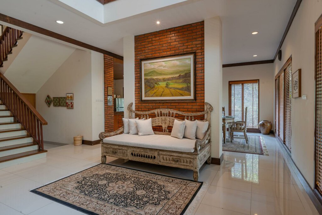 Hotel Plataran Puncak Residences, West Java, photo