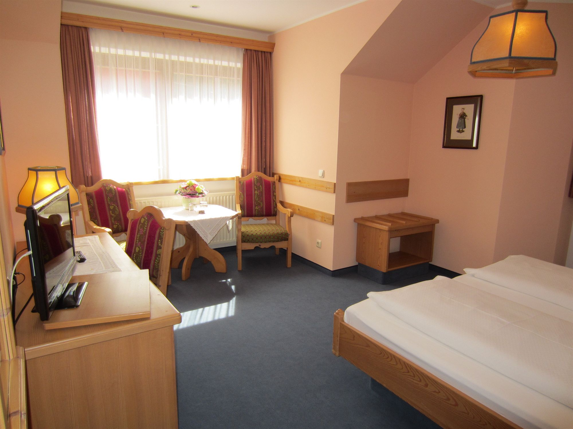 Фото Plainbrücke - Self-Checkin