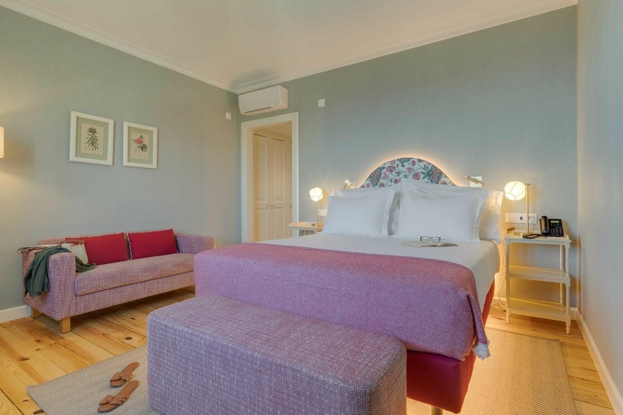 Фото Pestana Quinta Perestrello