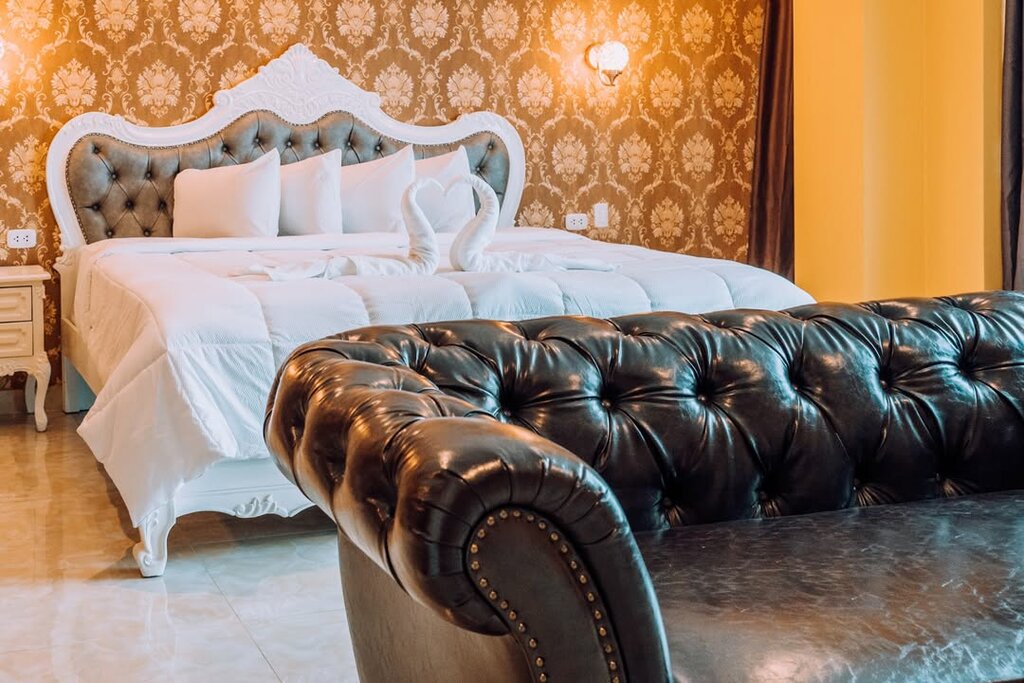 Hotel Lima Central Design Hotel Spa & Club, Lima, photo