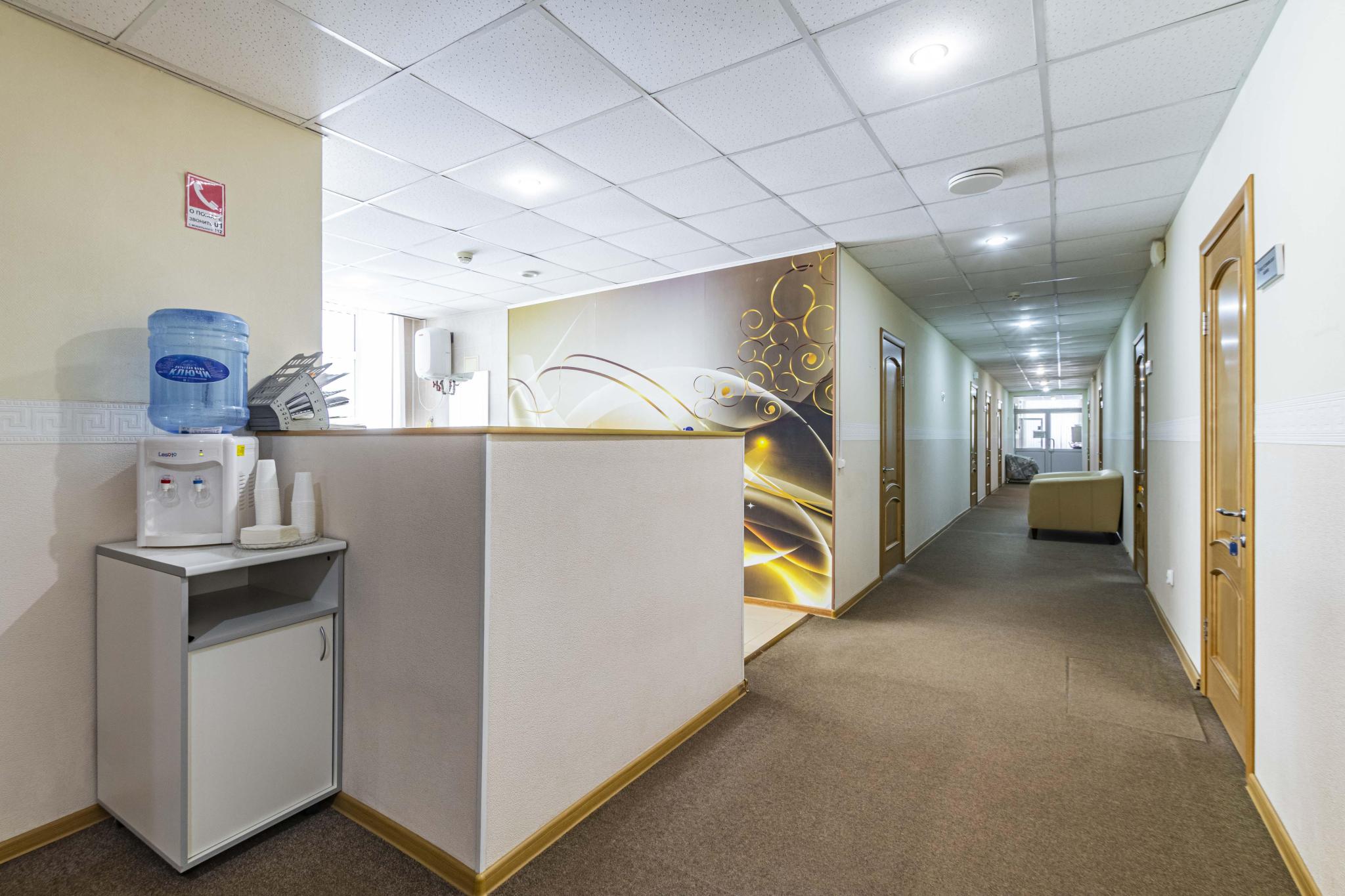 Фото Уральские Зори