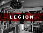 Legion (Baku Street, 179А), alcoholic beverages