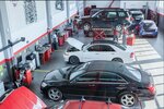 Vesta-plyus (Yaroslavskoye Highway, 118Б/1), servicio de coches, centro de reparación de automóviles