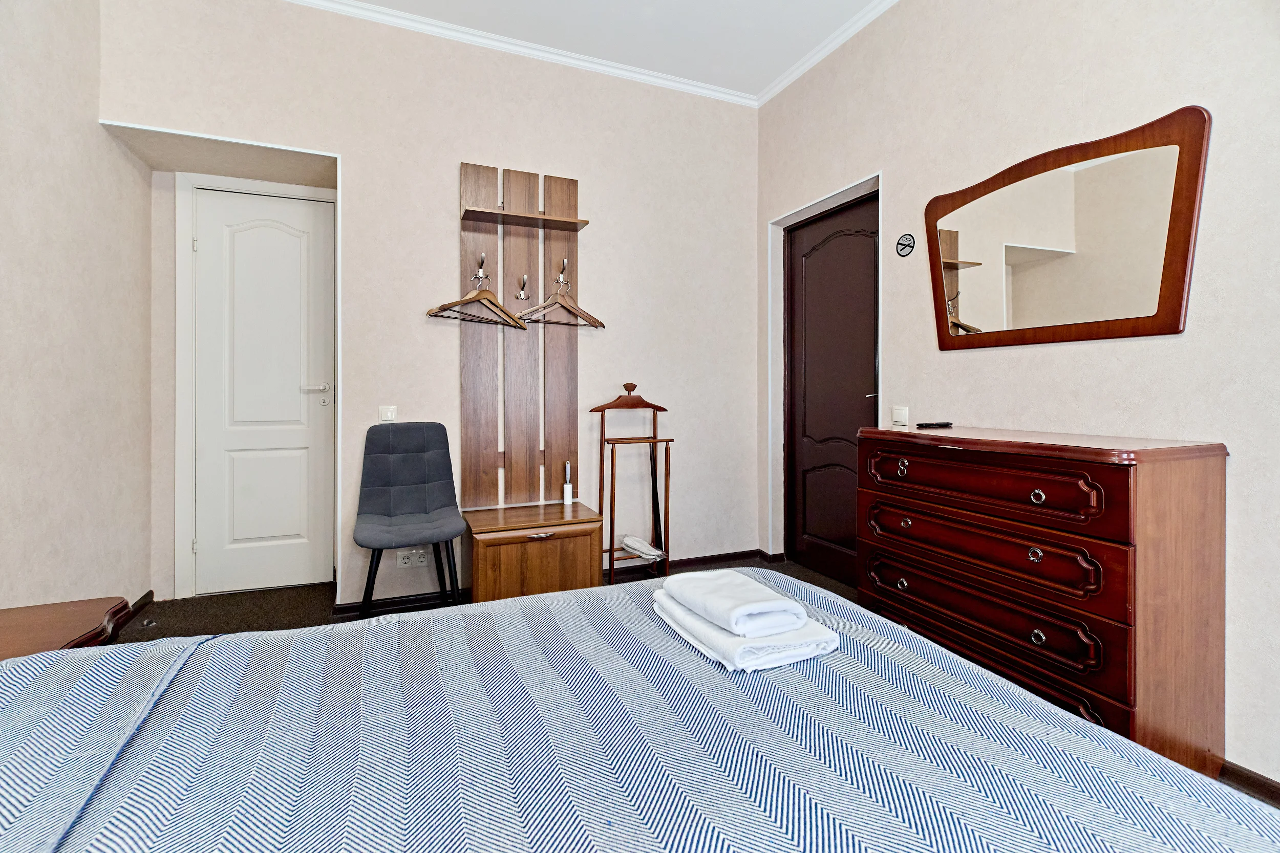 Фото Отельбург на Васильевском