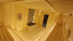 Sauna tikintisi (Bakı, Nizami district, Еzim Еzimzadе Street, 15), goods for bath and sauna