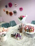 Makeup Kitchen (Dzerzhinskogo Street, 5), organization of events