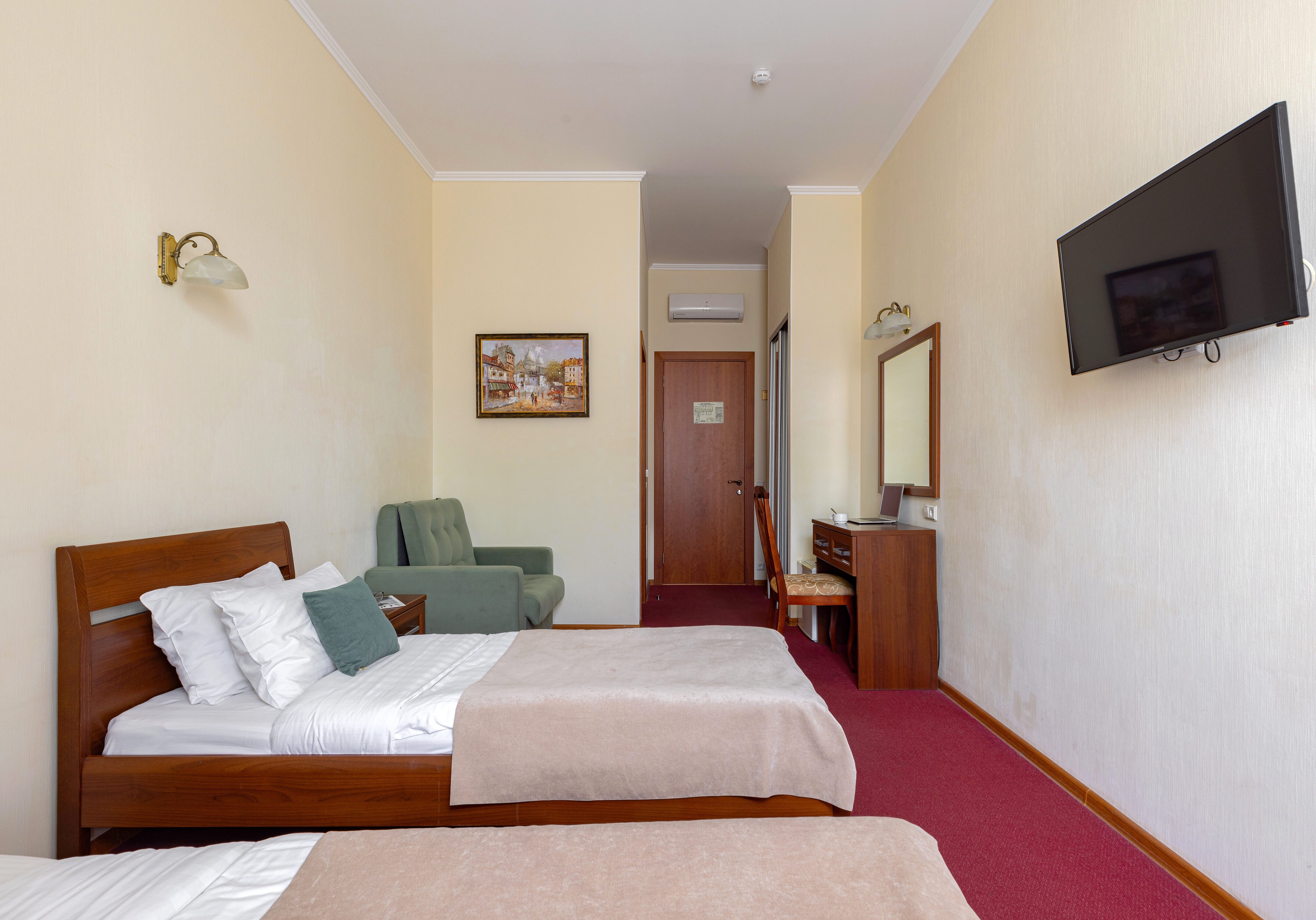 Фото Соло на Невском Проспекте