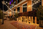 Loft Hall (Arsenalnaya Embankment, 1), rental of venues for cultural events