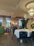 La Casa (Mushtari Street, 24), restaurante
