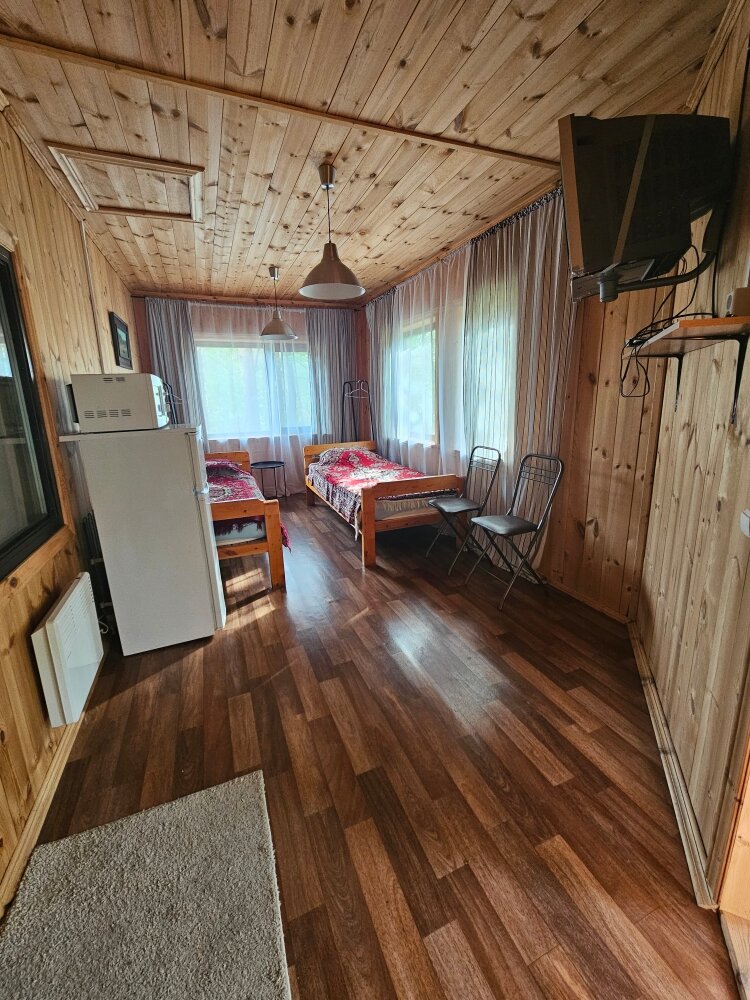 Фото Частный дом Ильинка