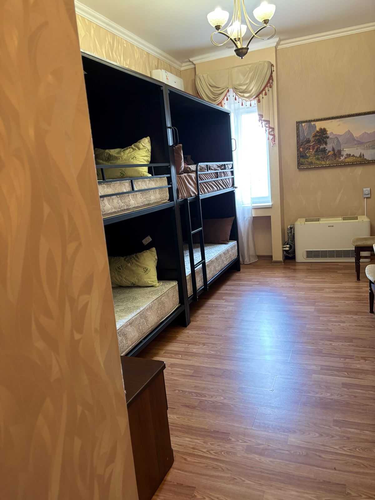 Фото ХостелЪ