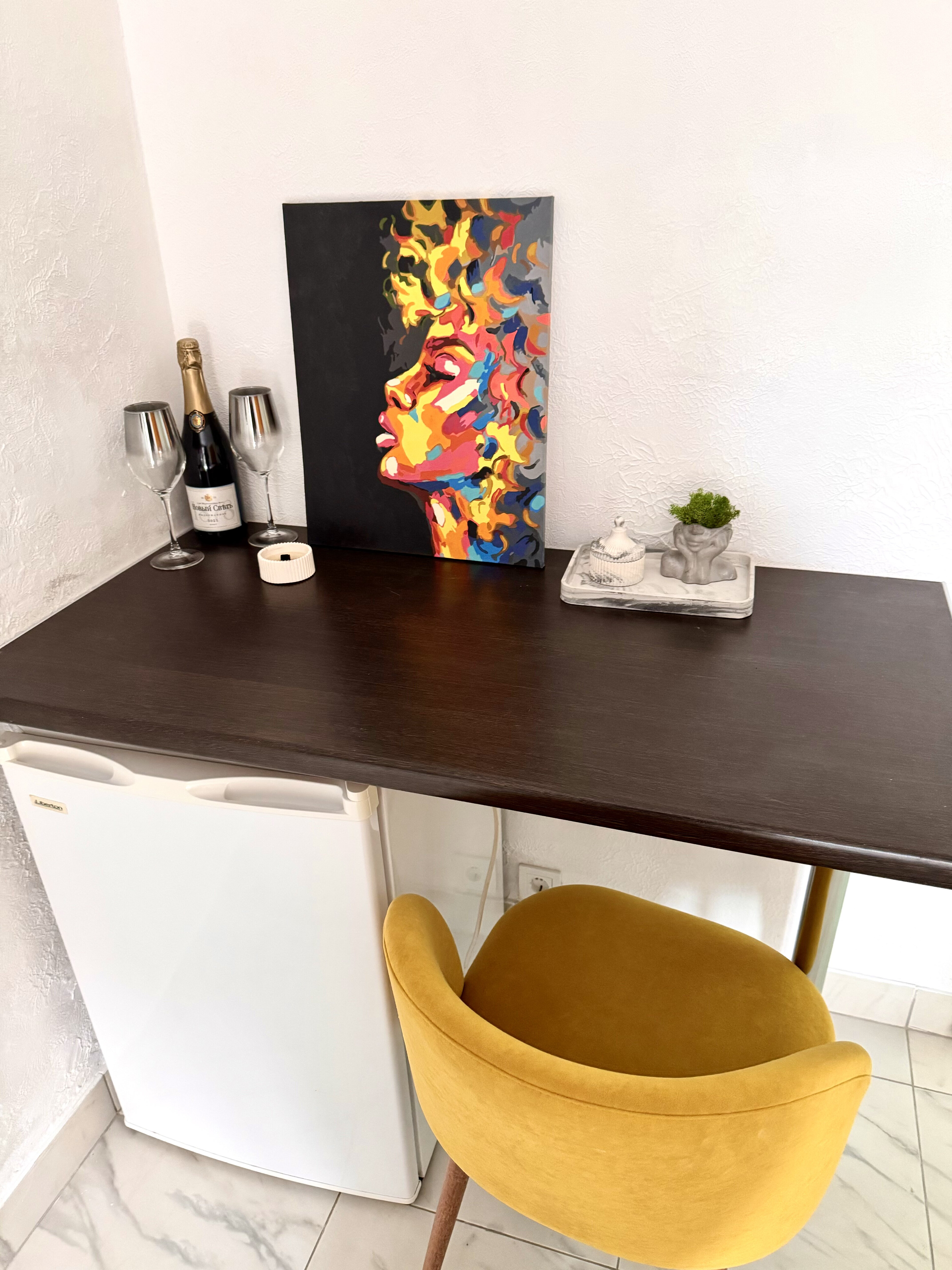 Фото Генуэзский дворик