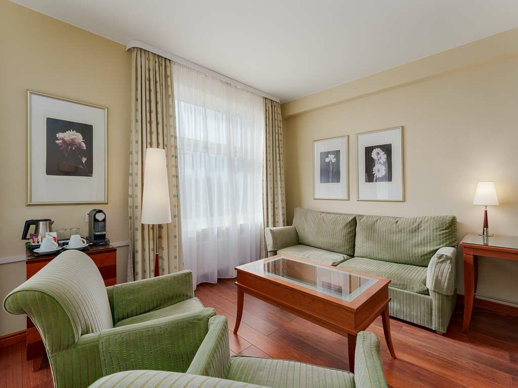 Фото Radisson Blu Ridzene