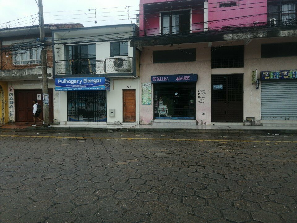 Gift and souvenir shop Detalles Mauge, Santa Cruz de la Sierra, photo