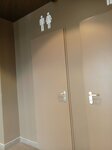 Туалет (Schurovskaya Street, 13) ، حمام عام