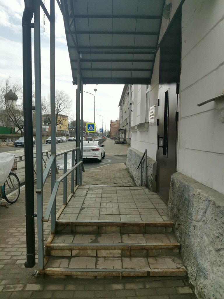 Coffee machine Take&Wake Coffee, Pskov, photo