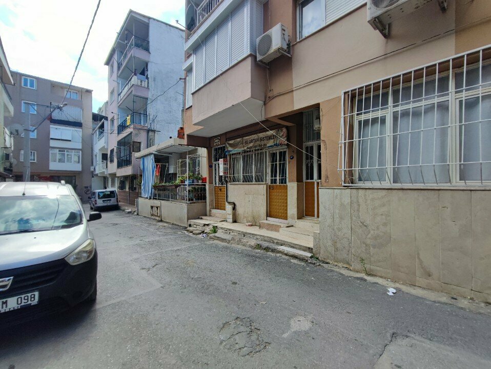 Water treatment, water treatment equipment Izmir Water Purification Service, Izmir, photo