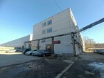 Kompaniya Odf (Kirova Avenue, 255), aluminum, aluminum structures