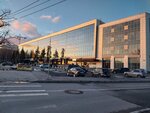 БПН-Интернешнл (Vyborgskaya Embankment, 61), industrial chemistry