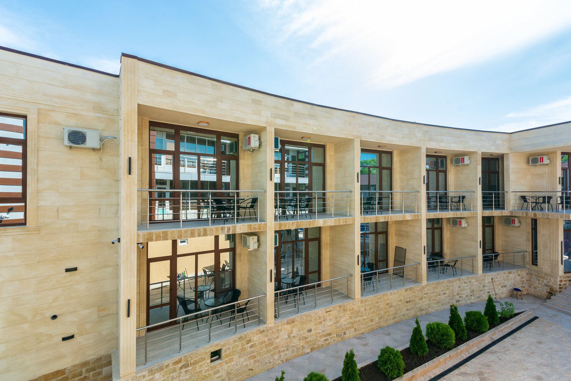 Фото Резиденция GAVT-group