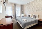 Отельбург на Васильевском