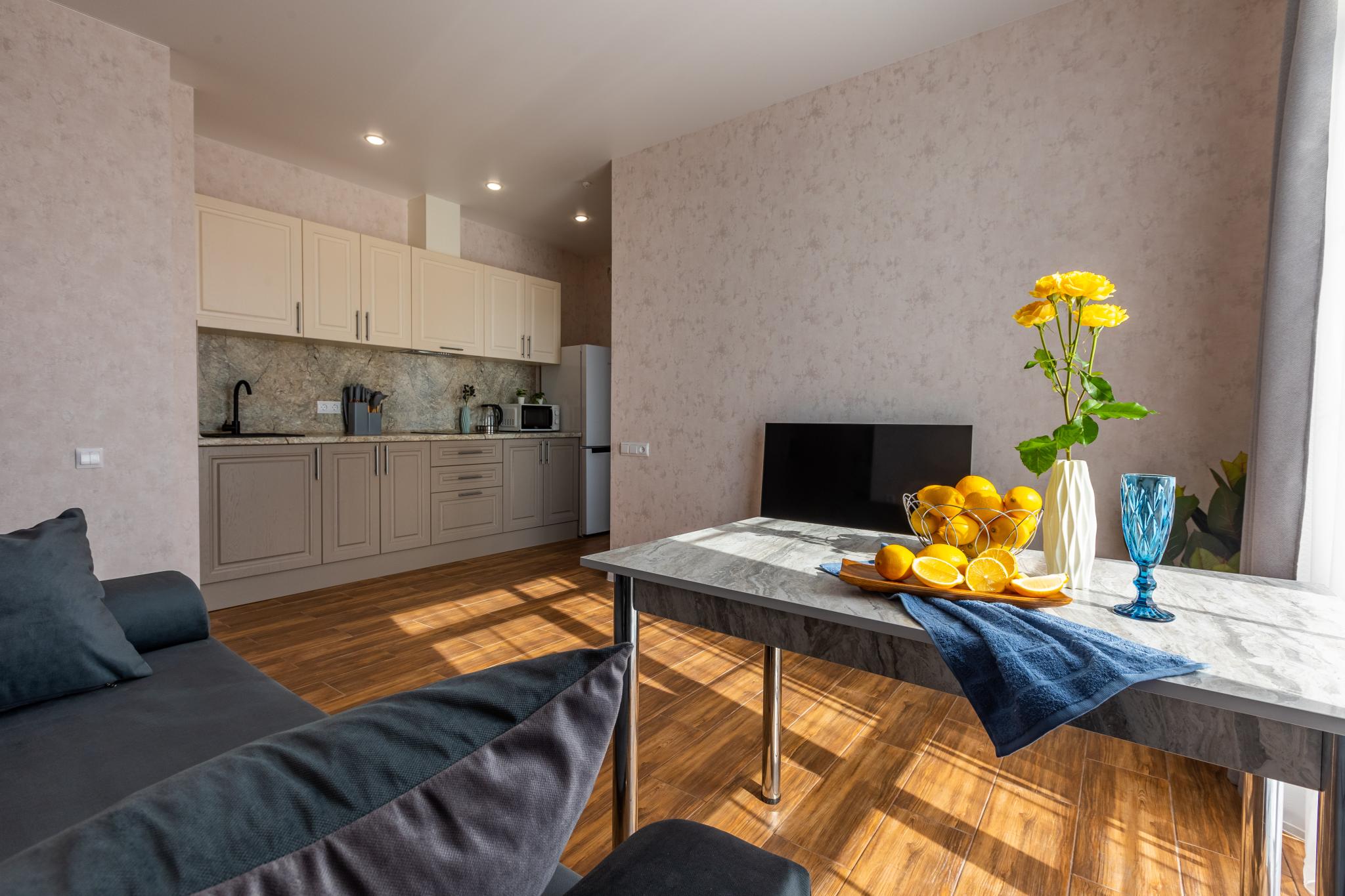 Фото Дача на Каспийской