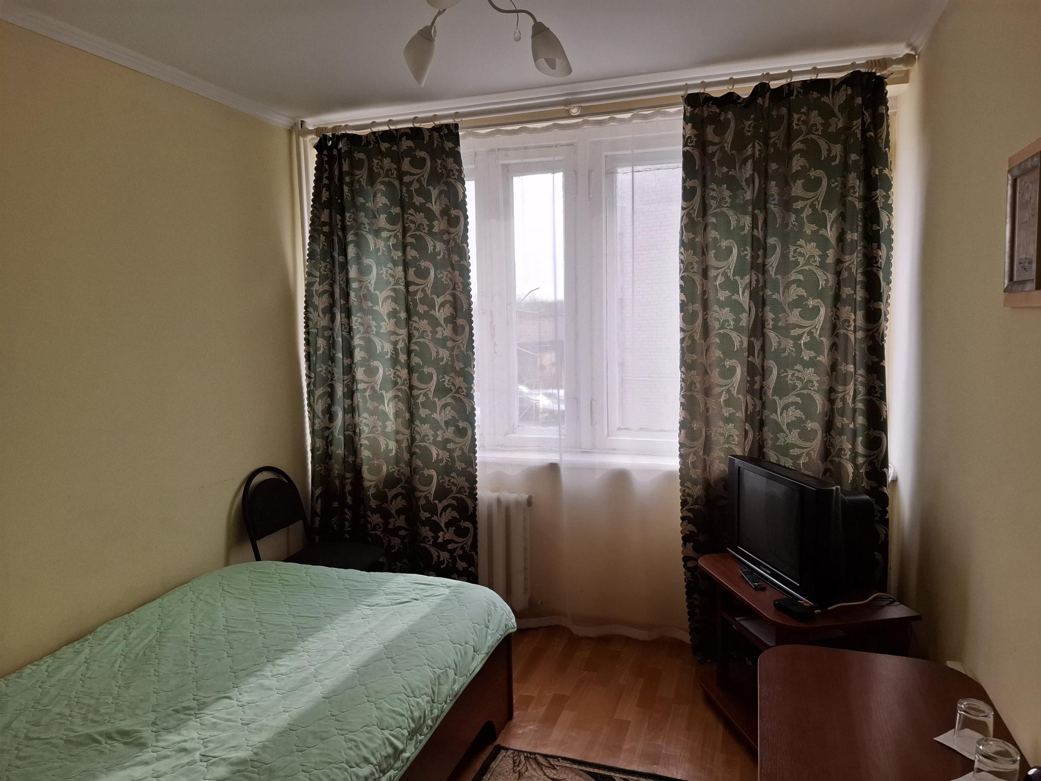 Фото Гостиница Багратионовск