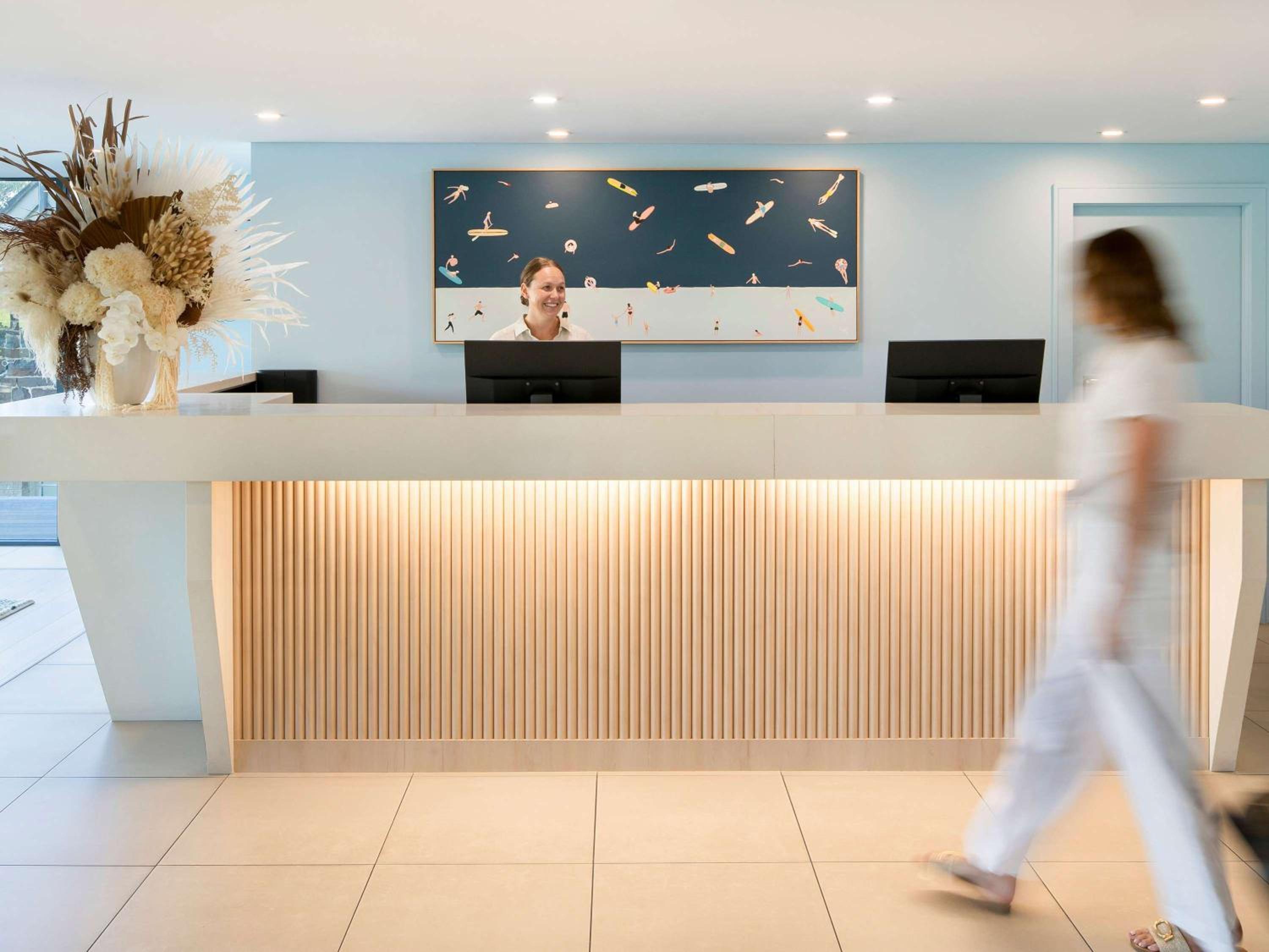 Фото The Sebel Kiama Harbourside