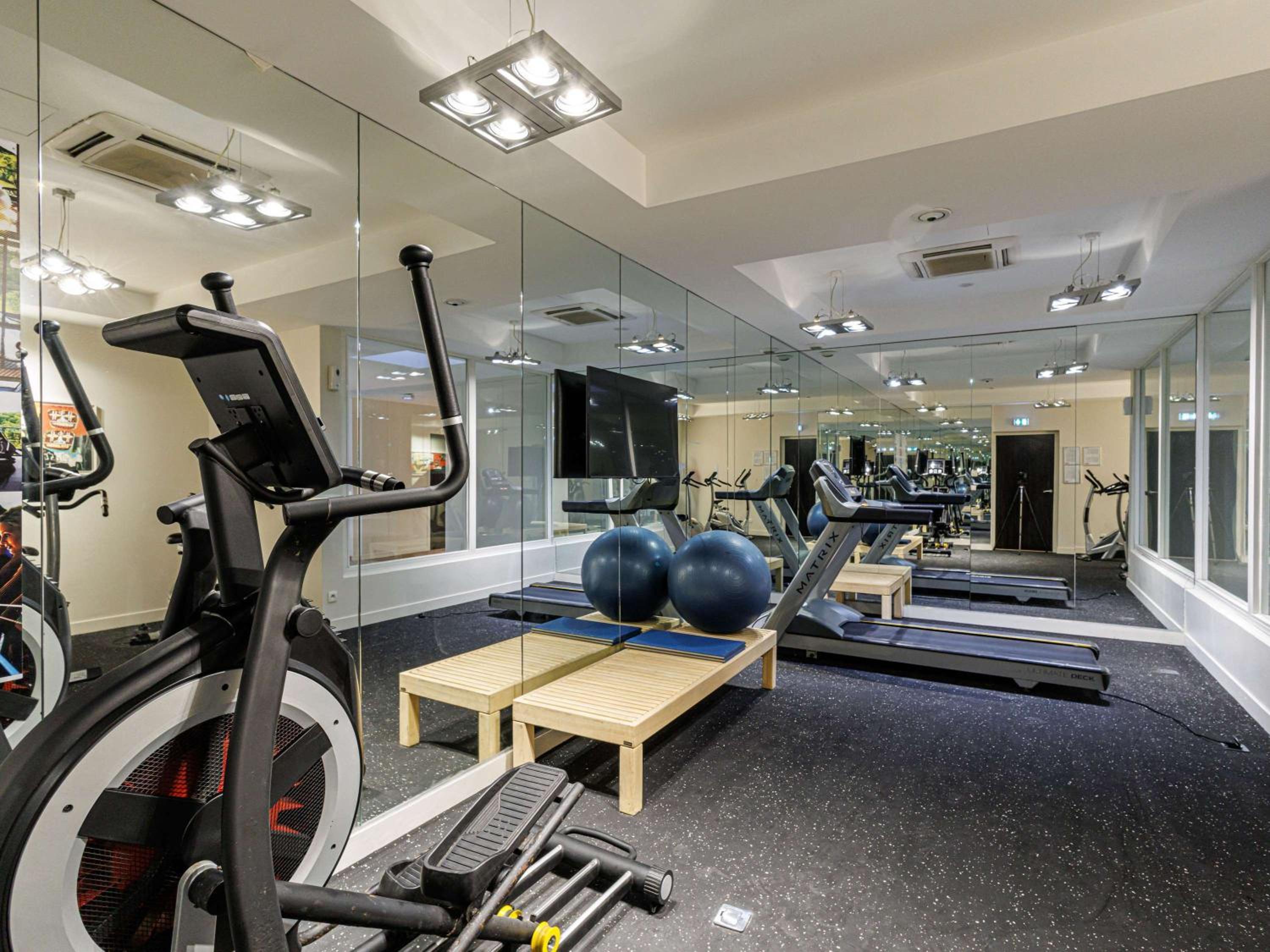 Фото Adagio Nice Centre