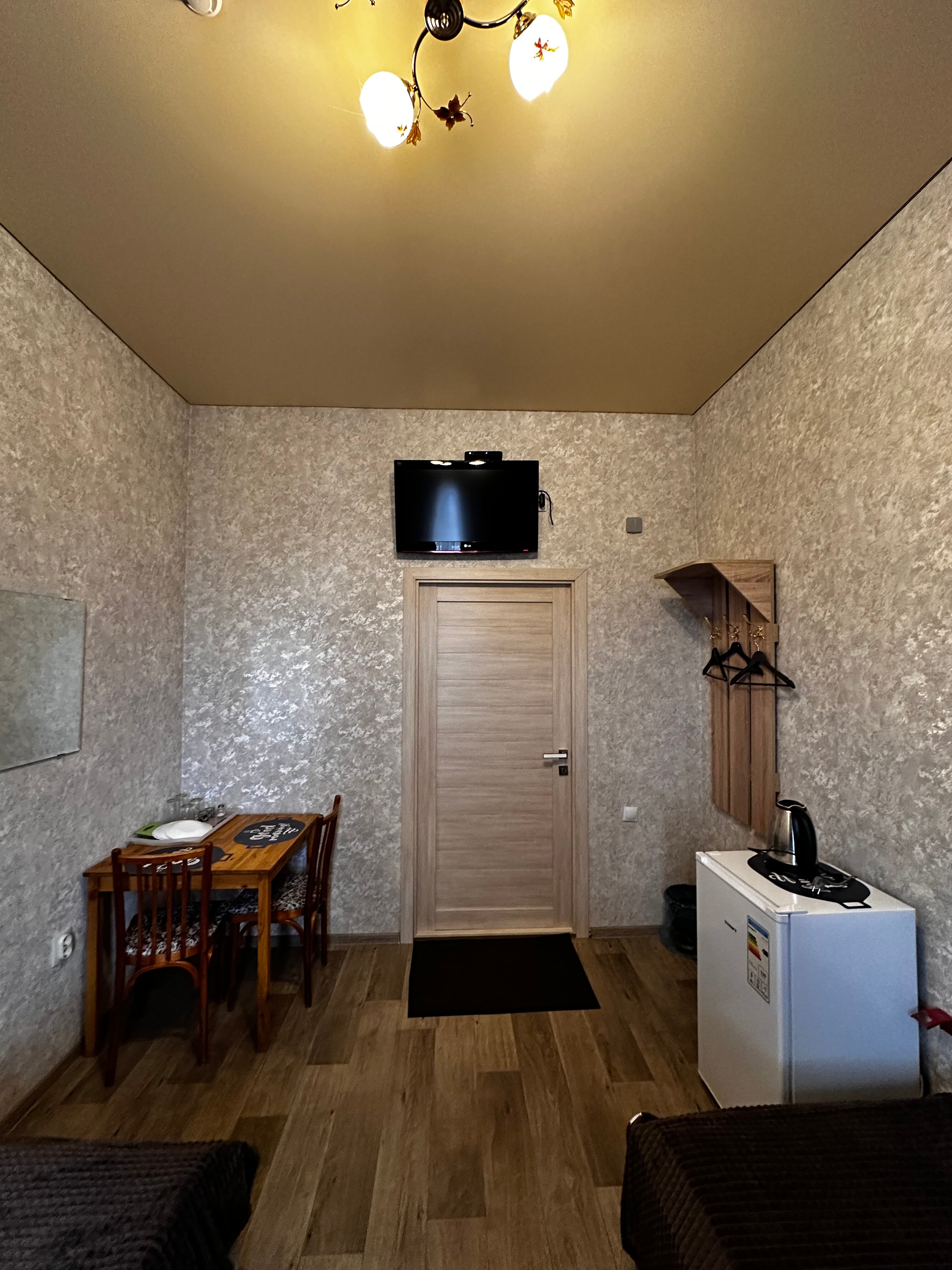 Фото Калачинская