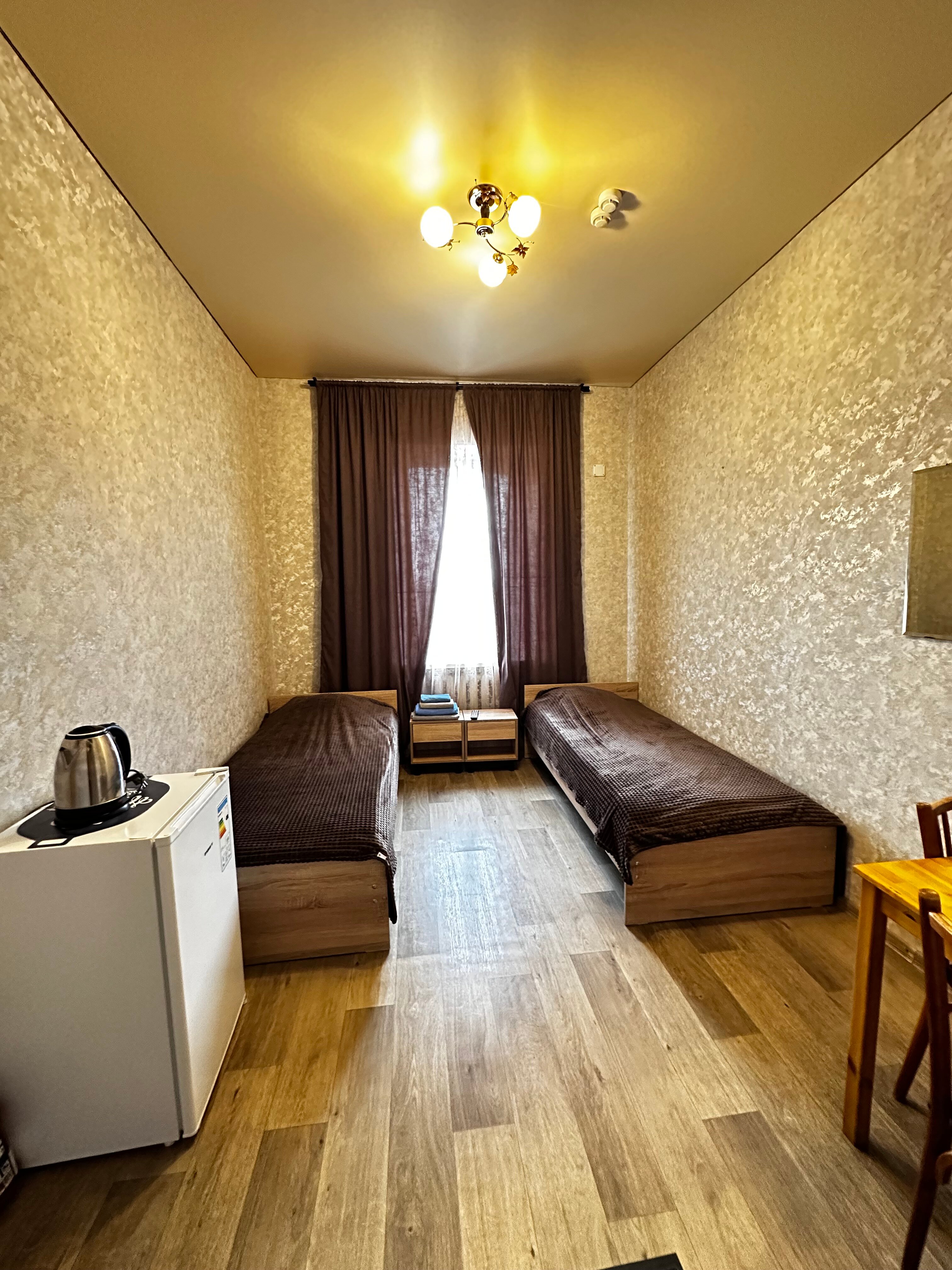 Фото Калачинская