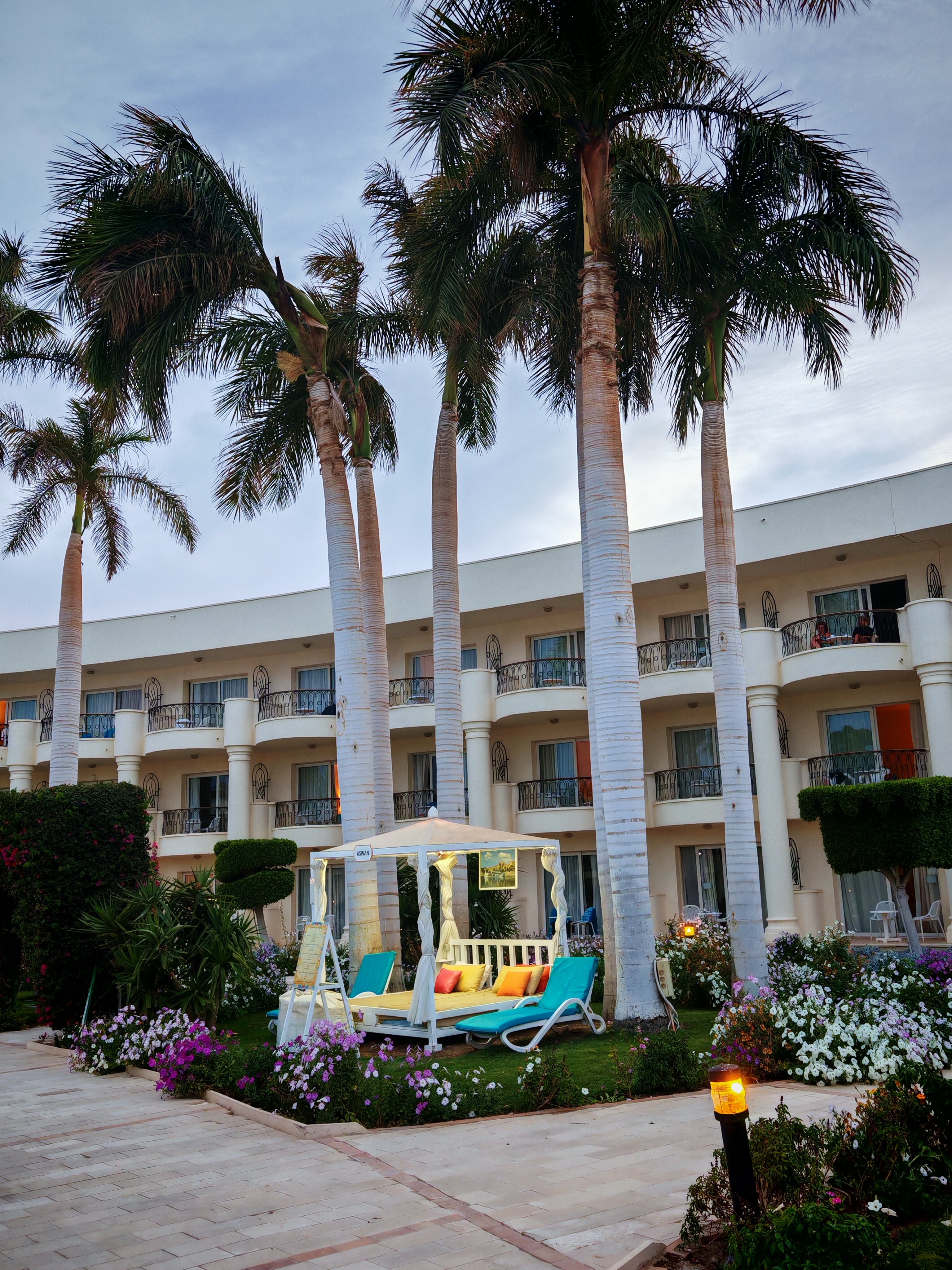 Фото JAZ Royal Palmariva