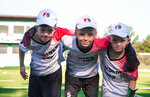 FootSkill Camp (Kommunisticheskaya ulitsa, 248), summer camp