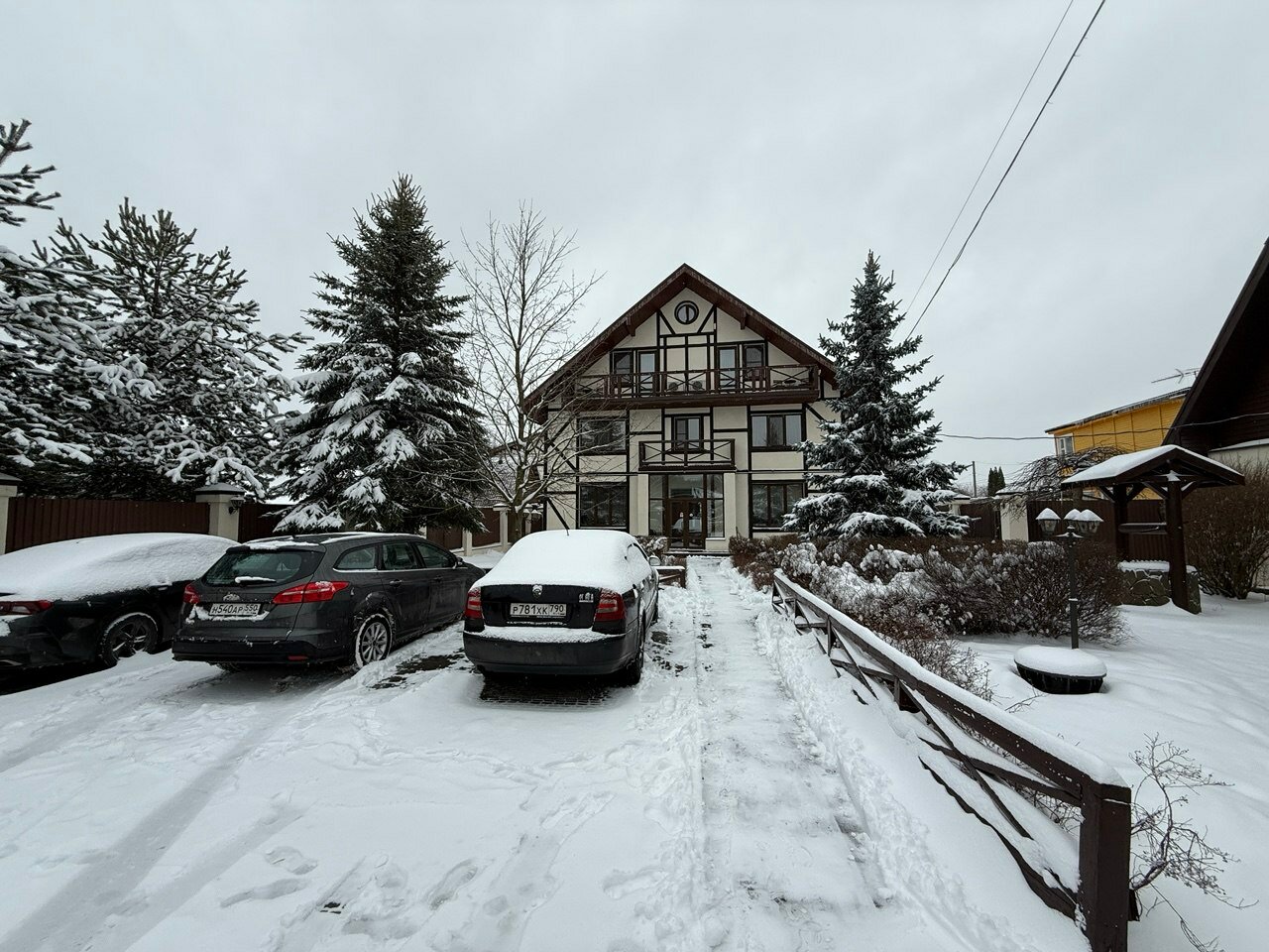 Фото Атланта Шереметьево