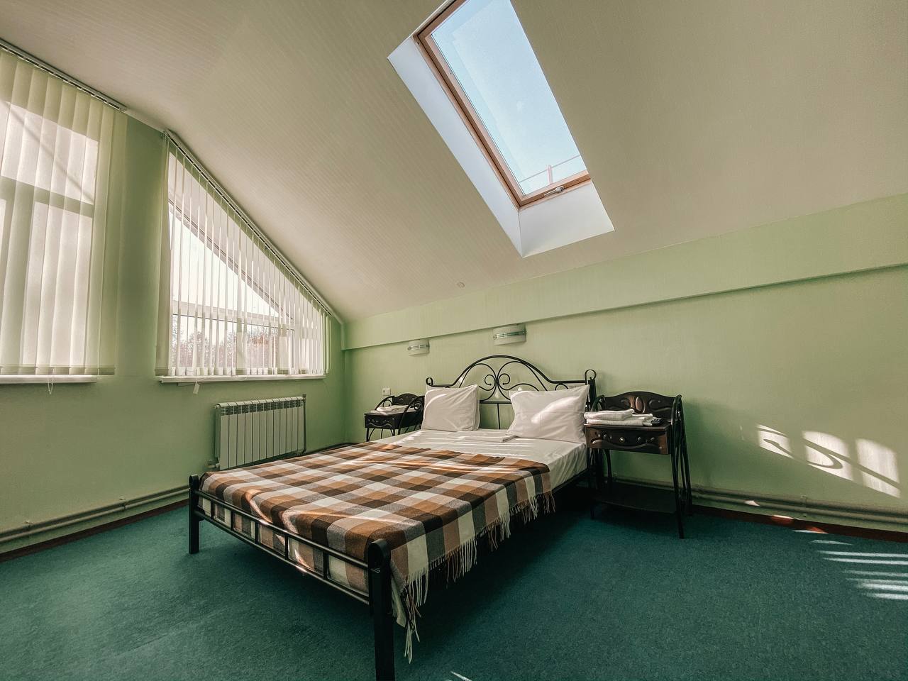 Фото Горыныч