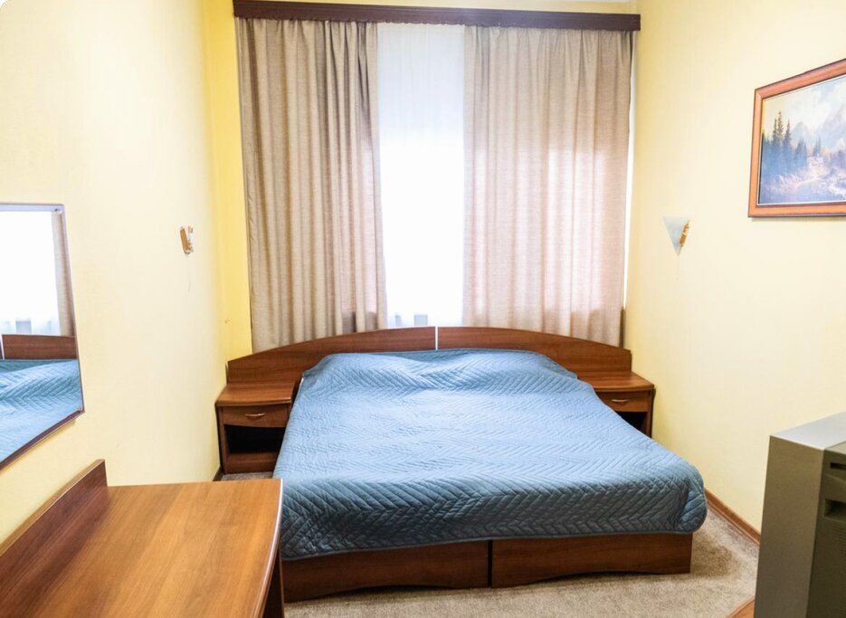 Фото Тет-А-Тет Курск