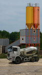ООО ВластКол (Vologodskiy munitsipalny okrug, Spasskoye territorialnoye upravleniye), concrete, concrete products