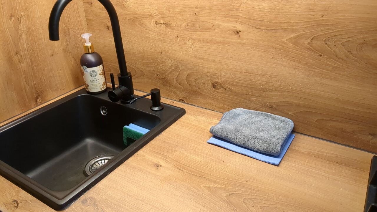 Фото Nice Place Penza