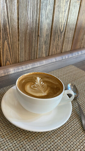 Cafe Ponchik, Saryagash, photo