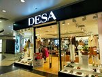 Desa Fashion (Antalya, Konyaaltı, Atatürk Blv., 3), tienda de ropa