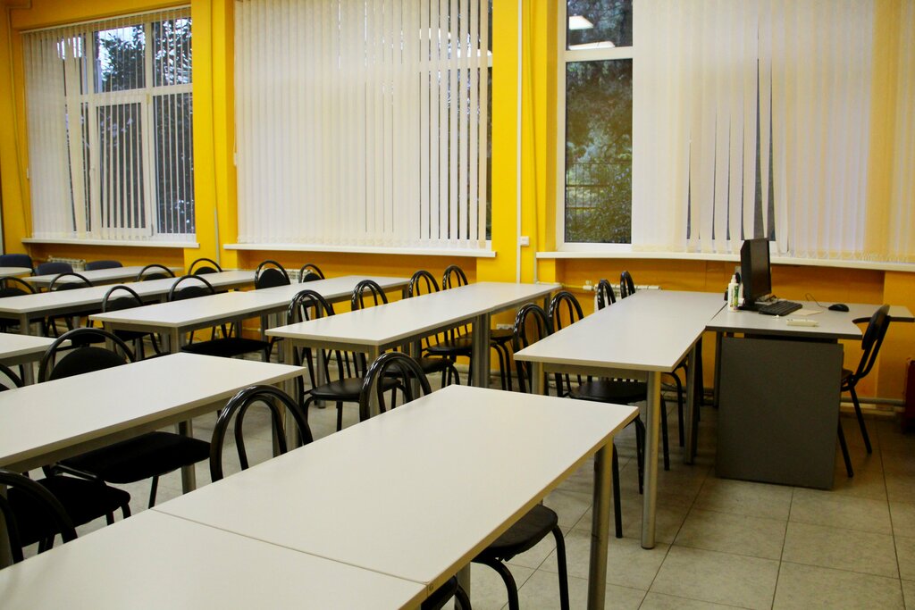 Dormitory Rossiysky universitet druzhby narodov Obshchezhitiye, Sochi, photo