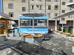 Donutsday (Abdulhamida Yusupova Street, 3), coffee shop