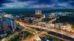 Perets (Pyatnitskoye Highway, вл58) ، مجمع سكني