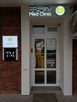 Tvoy Massazh (Pavlova Street, 17), massage salon