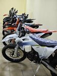 Avp Мото (Voroshilova Street, 53) ، وكالات بيع دراجات نارية