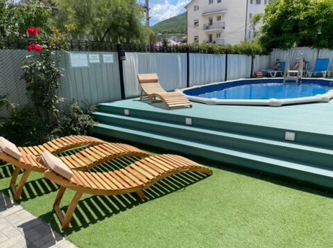 Фото Джулия