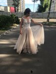 Lezardi (Dvoryanskaya ulitsa, 10), bridal salon