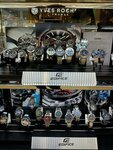 Casio (Koltsovskaya Street, 35), watch shop