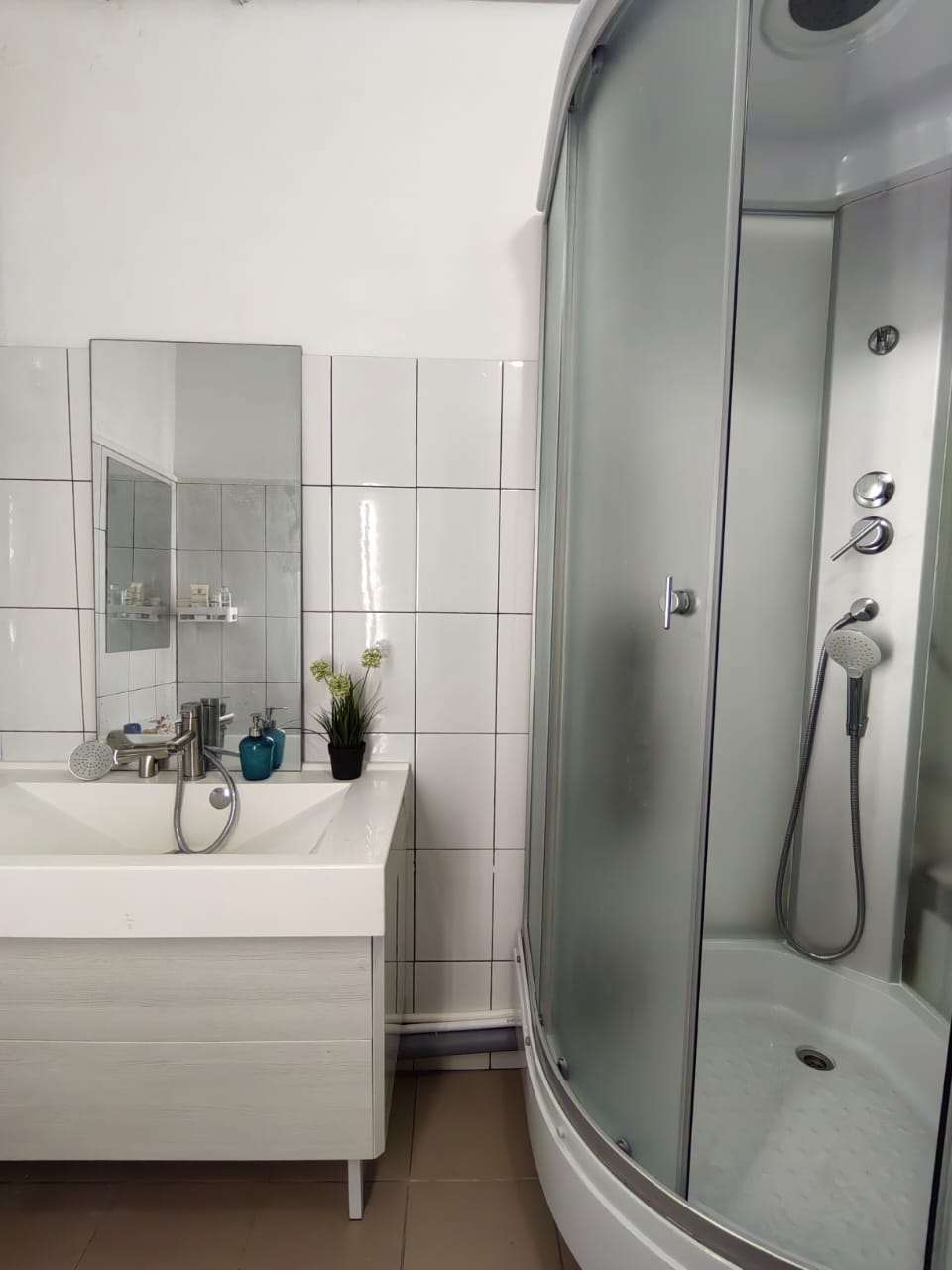 Фото У Эрмитажа